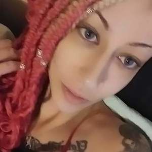 Meet your Posher, Erica